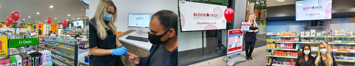 pharmacy store owners